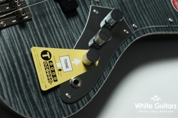 WL4-FM CustomIII - BLK/OIL